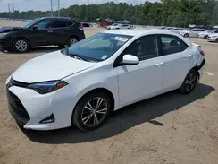 5YFBURHE3JP783405 2018 TOYOTA COROLLA