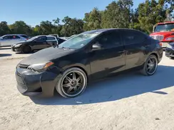 5YFBURHE3JP783503 2018 TOYOTA COROLLA