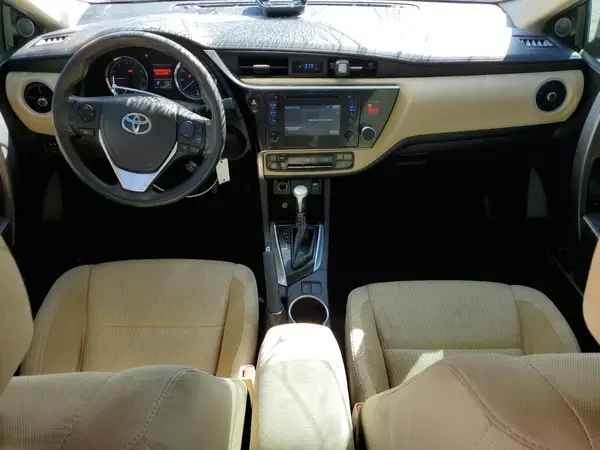 5YFBURHE3JP783503 2018 TOYOTA COROLLA - Image 8
