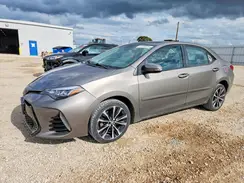 5YFBURHE3JP783534 2018 TOYOTA COROLLA