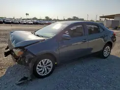 5YFBURHE3JP784778 2018 TOYOTA COROLLA
