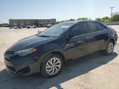 5YFBURHE3JP785512 2018 TOYOTA COROLLA