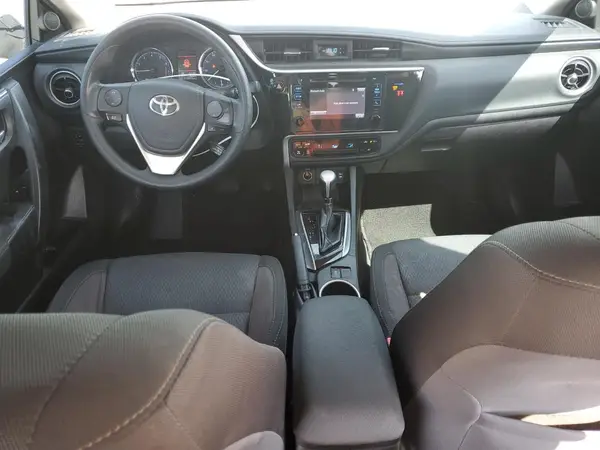 5YFBURHE3JP785512 2018 TOYOTA COROLLA - Image 8
