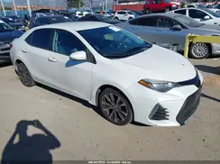 5YFBURHE3JP785543 2018 TOYOTA COROLLA