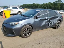 5YFBURHE3JP785557 2018 TOYOTA COROLLA