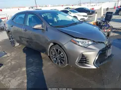 5YFBURHE3JP786899 2018 TOYOTA COROLLA