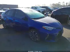 5YFBURHE3JP787874 2018 TOYOTA COROLLA