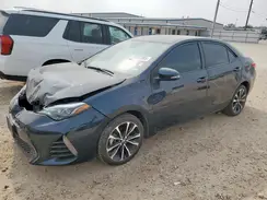 5YFBURHE3JP789365 2018 TOYOTA COROLLA