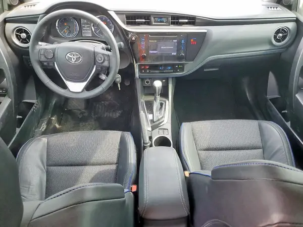 5YFBURHE3JP789365 2018 TOYOTA COROLLA - Image 8
