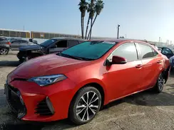 5YFBURHE3JP789656 2018 TOYOTA COROLLA