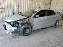 5YFBURHE3JP790161 2018 TOYOTA COROLLA