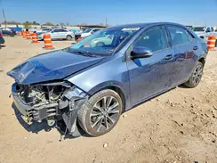 5YFBURHE3JP790628 2018 TOYOTA COROLLA