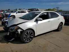 5YFBURHE3JP790810 2018 TOYOTA COROLLA