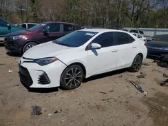 5YFBURHE3JP794601 2018 TOYOTA COROLLA