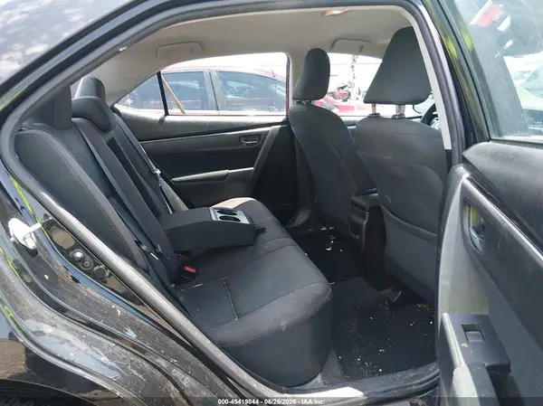 5YFBURHE3JP794663 2018 TOYOTA COROLLA - Image 8