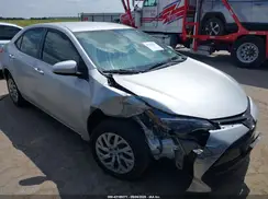 5YFBURHE3JP795554 2018 TOYOTA COROLLA