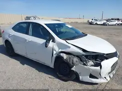 5YFBURHE3JP796106 2018 TOYOTA COROLLA