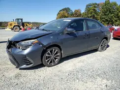 5YFBURHE3JP798440 2018 TOYOTA COROLLA