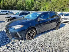 5YFBURHE3JP799099 2018 TOYOTA COROLLA
