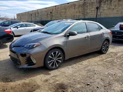 5YFBURHE3JP799975 2018 TOYOTA COROLLA