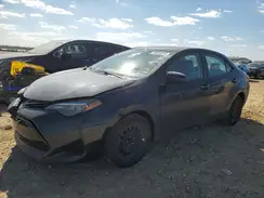 5YFBURHE3JP803586 2018 TOYOTA COROLLA