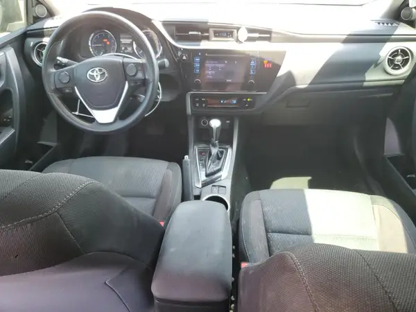 5YFBURHE3JP803605 2018 TOYOTA COROLLA - Image 8