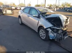 5YFBURHE3JP803748 2018 TOYOTA COROLLA