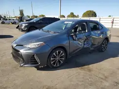 5YFBURHE3JP803961 2018 TOYOTA COROLLA