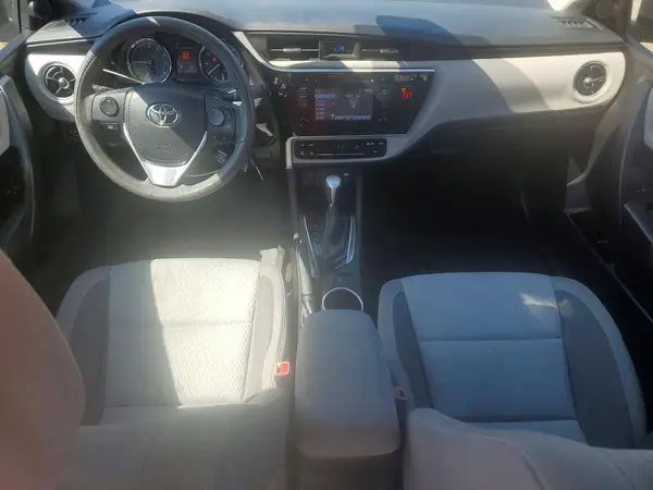 5YFBURHE3JP804351 2018 TOYOTA COROLLA - Image 8