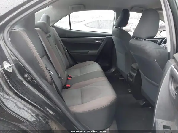 5YFBURHE3JP808786 2018 TOYOTA COROLLA - Image 8