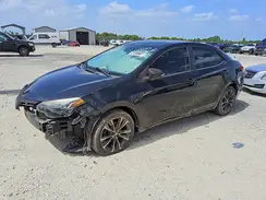 5YFBURHE3JP809565 2018 TOYOTA COROLLA