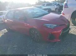 5YFBURHE3JP810151 2018 TOYOTA COROLLA