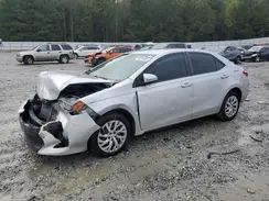 5YFBURHE3JP810666 2018 TOYOTA COROLLA