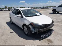 5YFBURHE3JP811347 2018 TOYOTA COROLLA