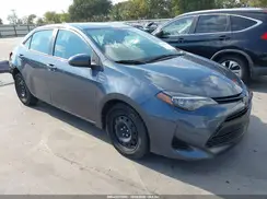 5YFBURHE3JP811669 2018 TOYOTA COROLLA