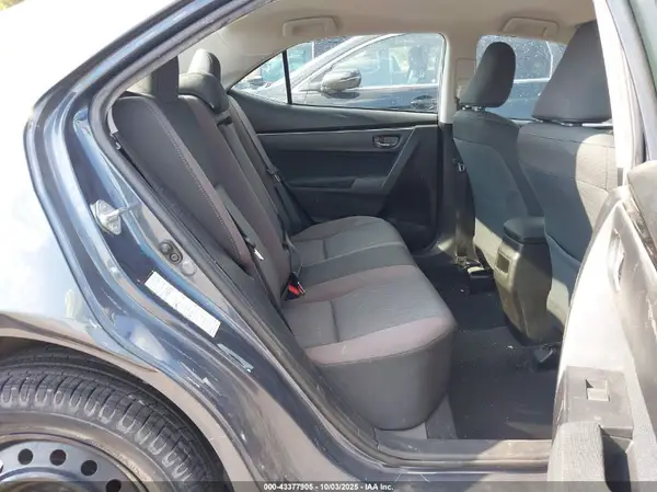 5YFBURHE3JP811669 2018 TOYOTA COROLLA - Image 8