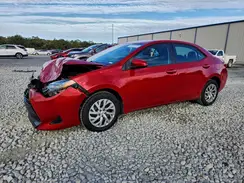 5YFBURHE3JP813485 2018 TOYOTA COROLLA
