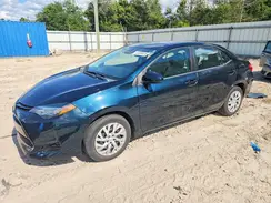 5YFBURHE3JP813812 2018 TOYOTA COROLLA