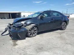5YFBURHE3JP814085 2018 TOYOTA COROLLA