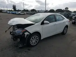 5YFBURHE3JP818220 2018 TOYOTA COROLLA