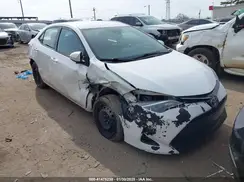 5YFBURHE3JP818606 2018 TOYOTA COROLLA