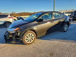 5YFBURHE3JP820422 2018 TOYOTA COROLLA