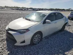 5YFBURHE3JP820436 2018 TOYOTA COROLLA