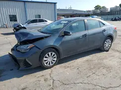 5YFBURHE3JP820842 2018 TOYOTA COROLLA