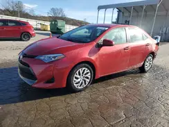 5YFBURHE3JP821408 2018 TOYOTA COROLLA