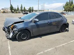 5YFBURHE3JP822784 2018 TOYOTA COROLLA