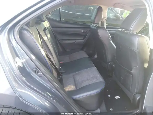 5YFBURHE3JP823479 2018 TOYOTA COROLLA - Image 8