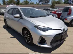5YFBURHE3JP826141 2018 TOYOTA COROLLA