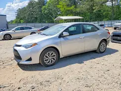 5YFBURHE3JP827922 2018 TOYOTA COROLLA