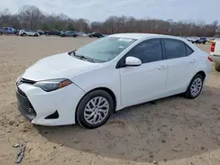 5YFBURHE3JP828259 2018 TOYOTA COROLLA